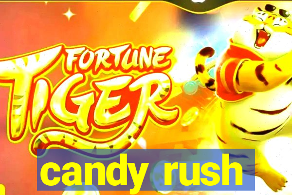 candy rush